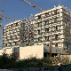 Тиршова 2 добија обрисе најсавременије дечје клинике, са врхунском медицинском опремом и зеленим кровом