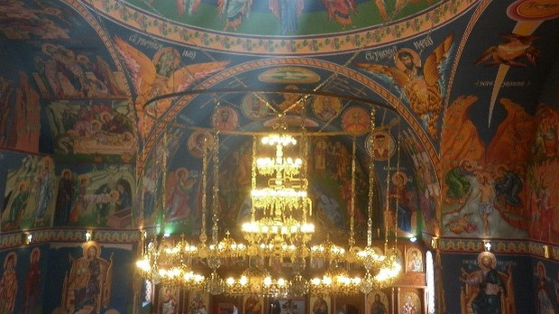 Висине: Оливије Месијан