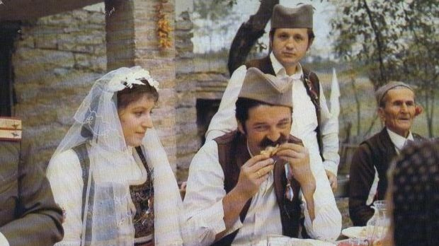 Петријин венац