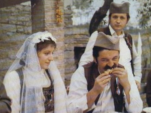 Петријин венац