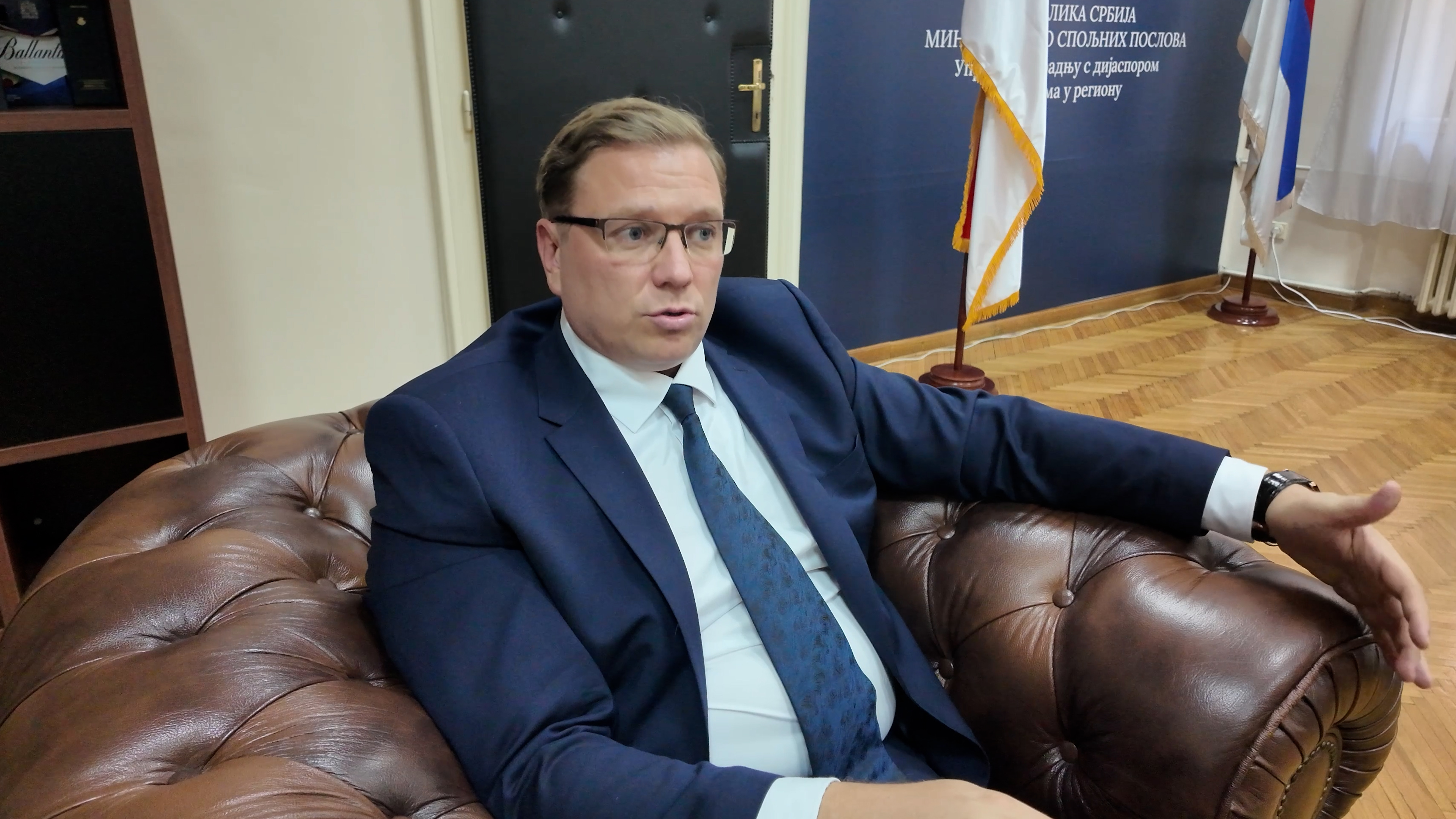Владимир Кокановић