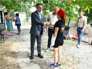 Из Париза назад у Лапово: Костићи у Србији започели нови живот и бизнис