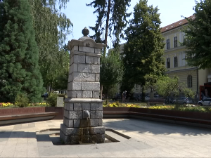 Ужичке чесме - прича о води и задужбинарству