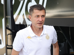 Илић: Хетафе није класична шпанска екипа, Чумић и Миладиновић спремни да дебитују