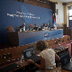 Одложена одлука о параванима на бирачким местима