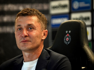 Саша Илић: Хетафе је фаворит, нико нам не може одузети наду да можемо до позитивног резултата