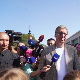 Председник Србије у Топличком округу најављује нова улагања