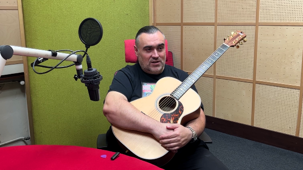 Нешин блуз кафе: Блуз музика и сродни правци