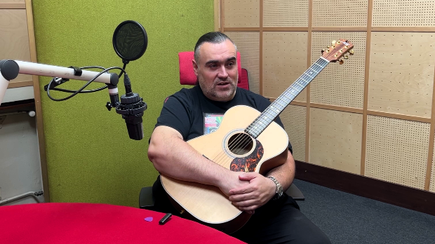 Нешин блуз кафе: Блуз музика и сродни правци