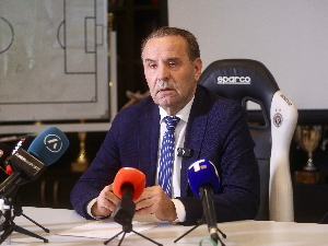Расим Љајић више није председник СДПС, на челу странке Југ Радивојевић