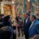 Вучић: Србија до сада издвојила 142 милиона за пројекте у РС, наставићемо да помажемо Србима и у ФБиХ