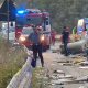 Шесторо мртвих, 30 повређених у судару у Италији