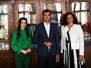 Наши сусрети: Дијаспора очима географа