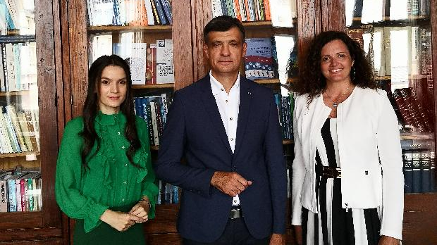 Наши сусрети: Дијаспора очима географа