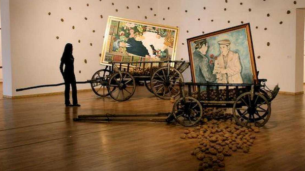 Арт зона: Брацо Димитријевић
