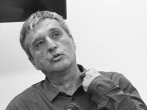 Награда Стефан Првовенчани постхумно додељена Радоману Кањевцу