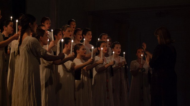  Педесет пет година ансамбла „Collegium musicum” 