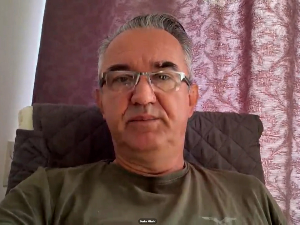 Дарко Младић: Данас ћу посетити оца, надамо се да ћемо добити документацију о лечењу