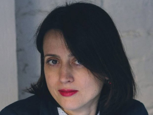 Јелена Крстић