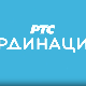 РТС Ординација 6. ц. - 20. емисија