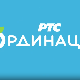 РТС Ординација 6. ц. - 21. емисија