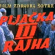 Пљачка Трећег рајха, филм