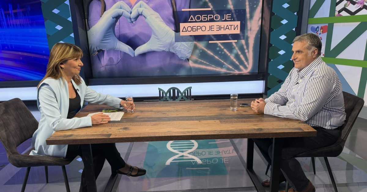 Добро је, добро је знати: Шта вештачка интелигенција никад неће моћи у кардиохирургији