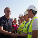 Вучић: Избори ће бити расписани за неколико дана, отварање ауто-пута Кузмин-Сремска Рача 15. октобра