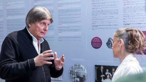 Наши сусрети: Теслини дани 2026.