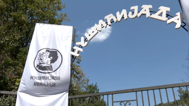 Нушићијада – у славу великог комедиографа, разнолик програм за све