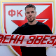 Ристић званично у Звезди - Ријера добио опцију на левом боку