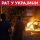 Талас напада широм Русије, 10 погинулих; Путин: Наш одговор биће болнији и разорнији