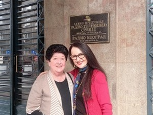 Знамените Српкиње 19. века