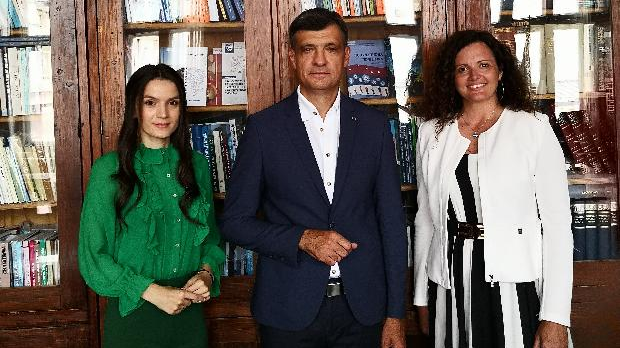 Наши сусрети: Дијаспора очима географа, РТС Свет, 18.55