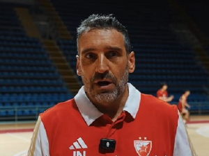 Наваро: Играчи морају да се подреде тиму, имамо квалитетан састав