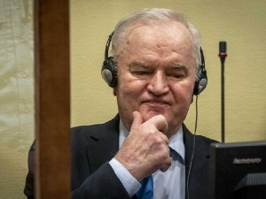 Вујић поново затражио хитно разматрање захтева за пуштање Младића на слободу
