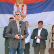 Председник Вучић у Расинском округу - обилазак фирми, радова и домаћинстава