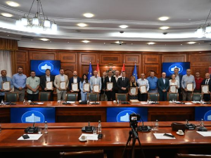 Србија кроз летње кампове гради везу са децом из дијаспоре: Ове године учествовало више од 5000 малишана