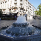 Смена сунца и облака, температура до 34 степена