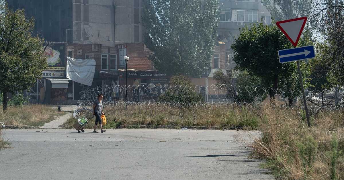 Русија гађала бродове са војним теретом у луци Јужни; Украјина напала руске системе за електронско ратовање