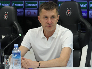 Илић пред Хетафе: О оставци на следећој конференцији, Партизан је живео пре мене, па ће и после