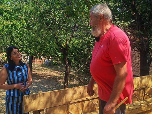 Знање имање: Невреме је време за успех