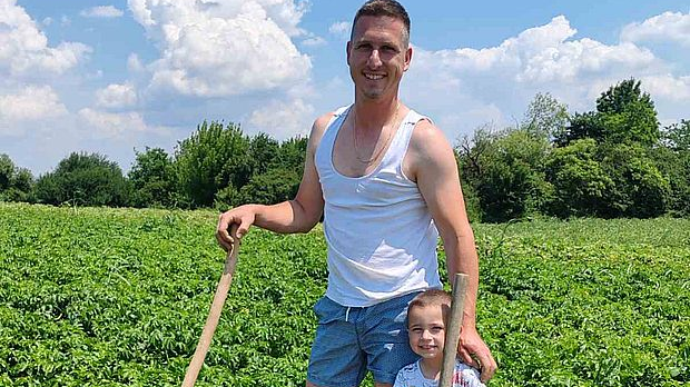 Невреме је време за успех