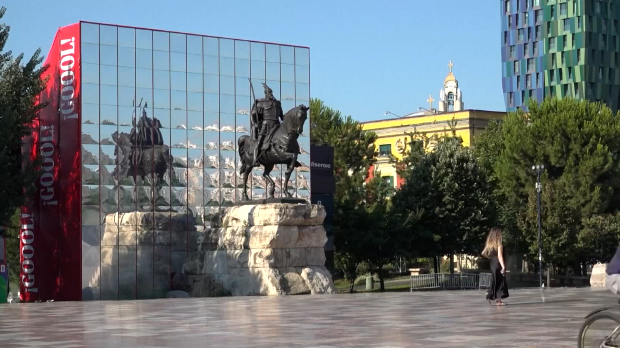 Толеранција, религија и геополитика – шта стоји иза плана за стварање суверене државе Бекташа у Тирани