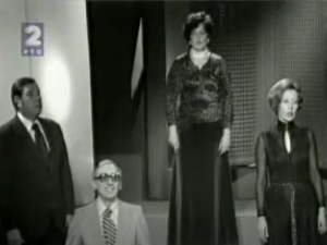 Портрет – Квартет Предрага Ивановића