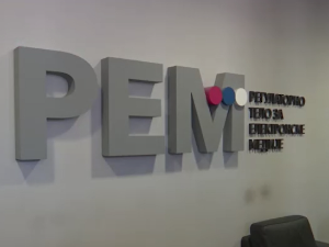 Конститутивна седница Савета РЕМ-а, нови покушај избора председника