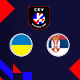 Одбојка (ж) - ЕП: Украјина - Србија