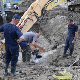 Села у околини Горњег Милановца без воде због пуцања магистралног цевовода
