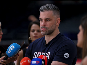 Алимпијевић упозорава пред Исланд: Победили су и Литванију и Италију, играју специфичну кошарку