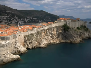 Песме мога краја – Далмација